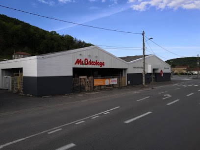 Mr.Bricolage Figeac, Magasin de Bricolage à Figeac