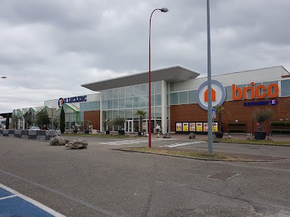 E.Leclerc Brico, Magasin de Bricolage à Villeneuve-sur-Lot