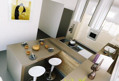 Ligne Agencement, Magasin de Bricolage à Sain-Bel