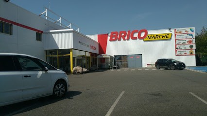 Bricomarché Saint-Lys, Magasin de Bricolage à Saint-Lys