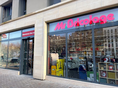 Mr.bricolage Enghien Les Bains Magasin De Bricolage à Enghien-les-Bains