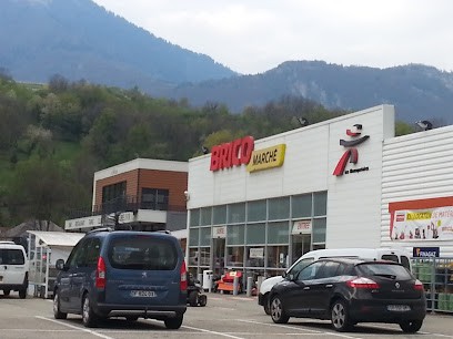 Bricomarché Tournon, Magasin de Bricolage à Tournon