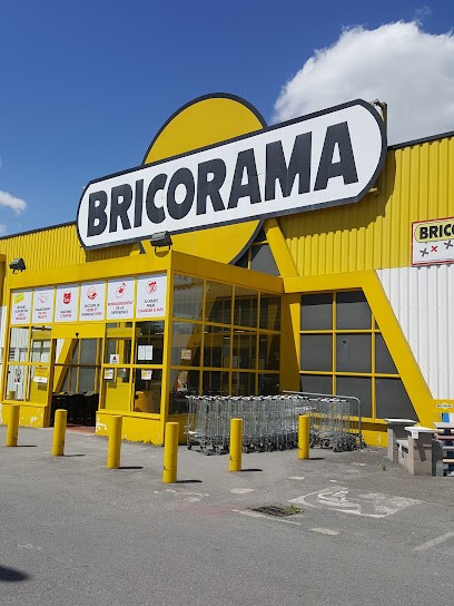Bricorama Vitry-Le-François, Magasin de Bricolage à Vitry-le-François