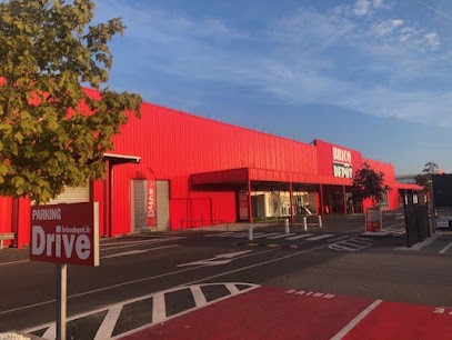 Brico Dépôt, Magasin de Bricolage à Mouilleron-le-Captif