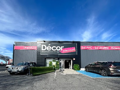 Décor Discount, Magasin de Bricolage à Saint-Jean-de-Védas