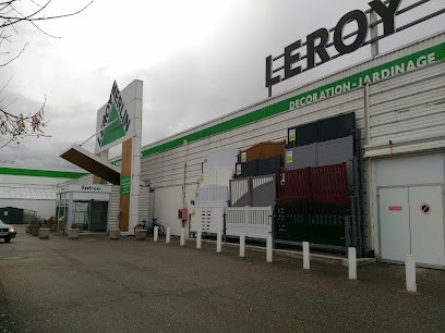 Leroy Merlin Mundolsheim, Magasin de Bricolage à Mundolsheim