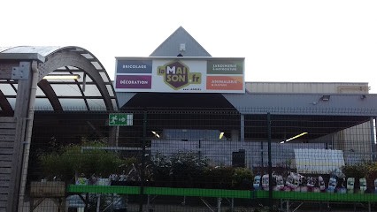 LaMaison.fr, Magasin de Bricolage à Saint-Martin-du-Vieux-Bellême