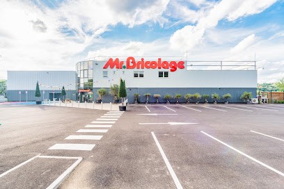 Mr.Bricolage Vienne, Magasin de Bricolage à Vienne