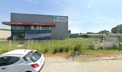 ToolZik, Magasin de Bricolage à Orvault