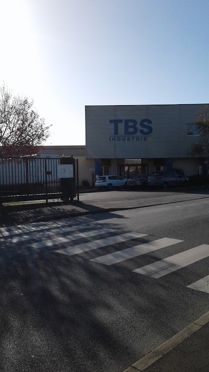 TBS INDUSTRIE, Magasin de Bricolage à La Séguinière