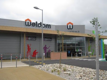 Weldom Auterive, Magasin de Bricolage à Auterive