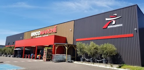 Bricomarché Thizy-Les-Bourgs, Magasin de Bricolage à Thizy-les-Bourgs