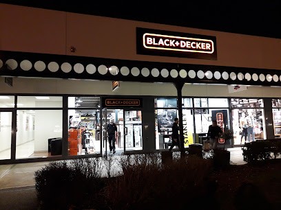 BLACK + DECKER, Magasin de Bricolage à Pont-Sainte-Marie