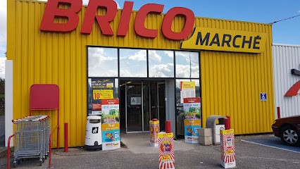 Bricomarché Orange, Magasin de Bricolage à Orange