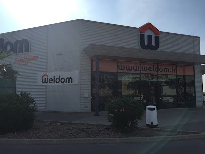 Weldom Frontignan, Magasin de Bricolage à Frontignan