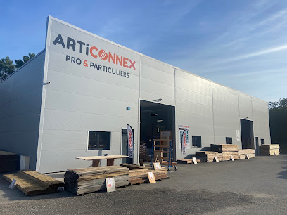 Articonnex Vannes Magasin De Bricolage à Ploeren