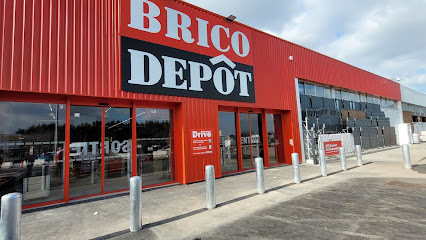 Brico Dépôt Magasin De Bricolage à Vigneux-sur-Seine