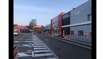 Brico Dépôt, Magasin de Bricolage à Plouër-sur-Rance