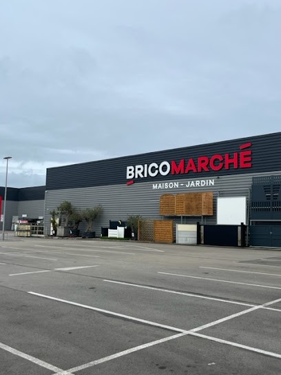 Bricomarché St Pol De Leon, Magasin de Bricolage à Saint-Pol-de-Léon
