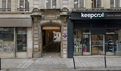 Nos Références, Magasin de Bricolage à Paris 02