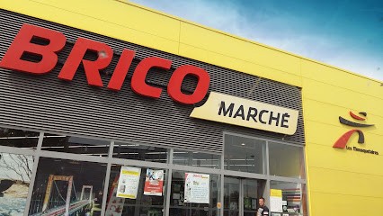 Bricomarché, Magasin de Bricolage à Cosne-Cours-sur-Loire