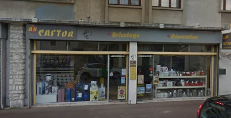 Magasin De Bricolage, Magasin de Bricolage à Maurecourt