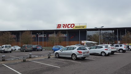 Bricomarché Luxeuil-Les-Bains, Magasin de Bricolage à Luxeuil-les-Bains