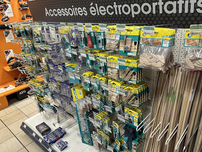 Mr.bricolage Relais Viuz-En-Sallaz, Magasin De Bricolage à Viuz-en-Sallaz