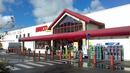 Bricomarché Saint Pee Sur Nivelle, Magasin de Bricolage à Saint-Pée-sur-Nivelle