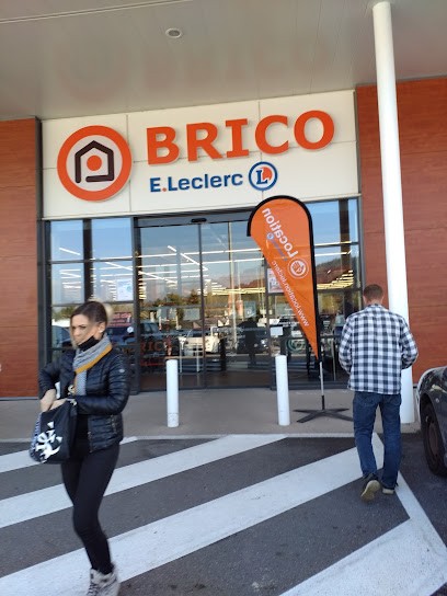 E.Leclerc Brico, Magasin de Bricolage à Raon-l'Étape
