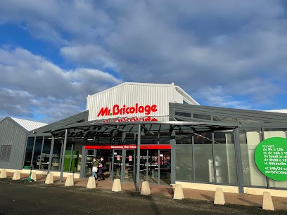 Mr.Bricolage Pithiviers, Magasin de Bricolage à Pithiviers