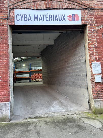 CYBA Materiaux, Magasin de Bricolage à Roubaix