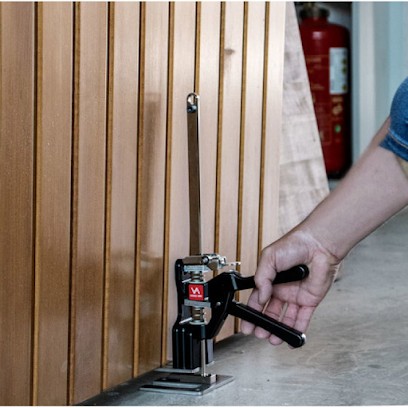 NOVI CLOUS, Magasin de Bricolage à Saint-Sornin