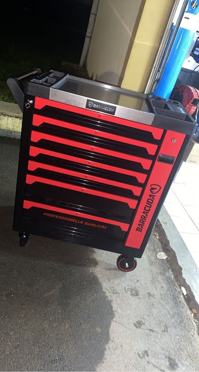 MyServante, Magasin de Bricolage à Uckange