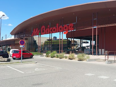 Mr.Bricolage Tignieu, Magasin de Bricolage à Tignieu-Jameyzieu