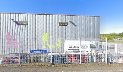 Brico Seissan, Magasin de Bricolage à Seissan