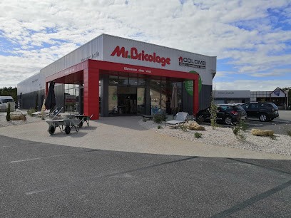 Mr.Bricolage Villefranche De Rouergue, Magasin de Bricolage à Villefranche-de-Rouergue