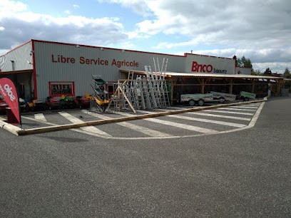 Ets Sabourdy Nexon, Magasin de Bricolage à Nexon