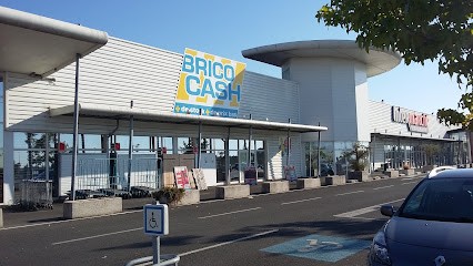 Brico Cash Saint Hilaire De Loulay, Magasin de Bricolage à La Boissière-de-Montaigu