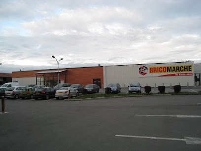 Bricomarché Villecresnes, Magasin de Bricolage à Villecresnes