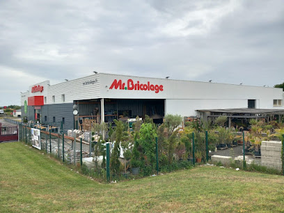 Mr.bricolage Montguyon, Magasin De Bricolage à Montguyon
