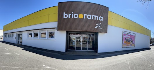 Bricorama Saint-Céré, Magasin de Bricolage à Saint-Laurent-les-Tours