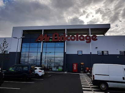 Mr.Bricolage St Flour, Magasin de Bricolage à Saint-Flour