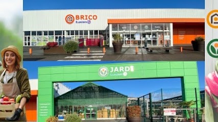 Brico - E Leclerc In Port-Sainte-Foy, Magasin de Bricolage à Port-Sainte-Foy-et-Ponchapt