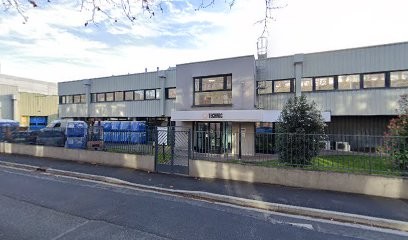 Ngtpjonline, Magasin de Bricolage à Saint-Denis