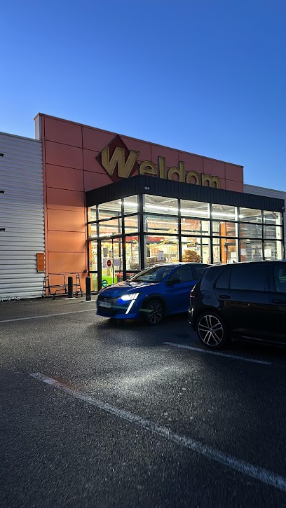 Weldom Pernes Les Fontaines, Magasin de Bricolage à Pernes-les-Fontaines