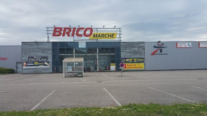 Bricomarché Pont-De-Roide, Magasin de Bricolage à Autechaux-Roide