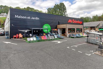 Mr.Bricolage Lourdes, Magasin de Bricolage à Lourdes