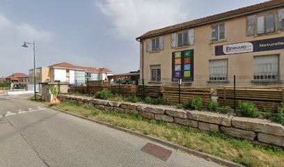 Mion, Magasin de Bricolage à Sainte-Blandine