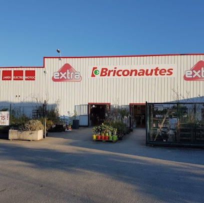 G.H.F, Magasin de Bricolage à Villeréal